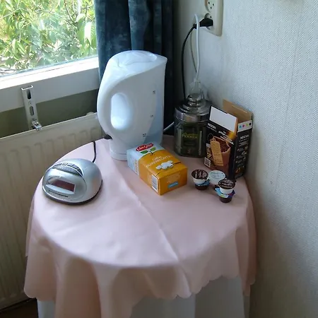 Bed & Breakfast Sleepy Holland *