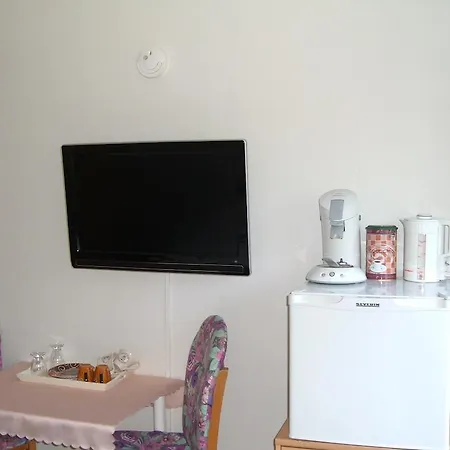 Sleepy Holland Bed & Breakfast